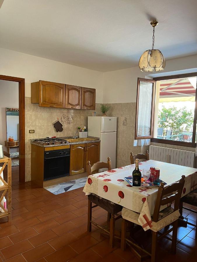 Casa Caterina 2 Storey House, With A Mountain View Toscolano Maderno Eksteriør bilde
