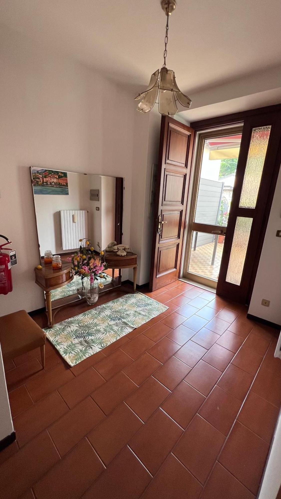 Casa Caterina 2 Storey House, With A Mountain View Toscolano Maderno Eksteriør bilde